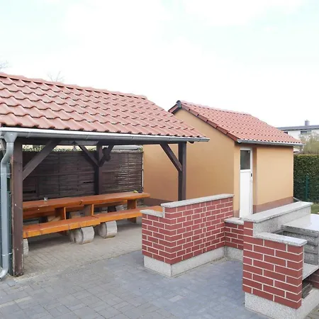 Biantali Haus Jana