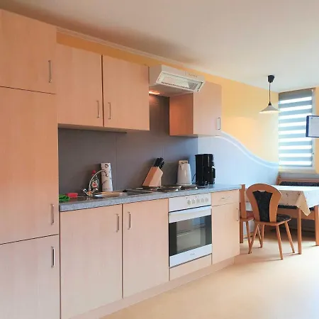 Lejlighed Biantali Haus Jana