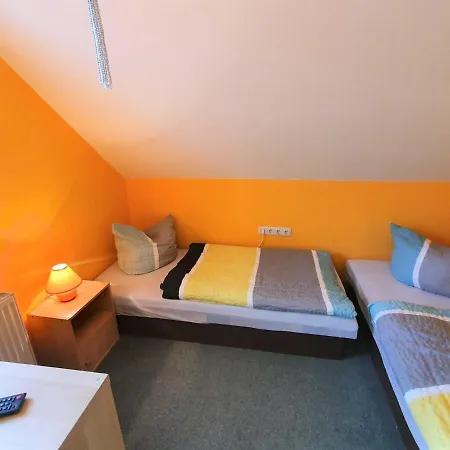 Biantali Haus Jana