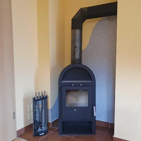 Appartamento Biantali Haus Jana Trassenheide