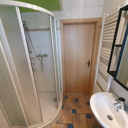 דירה Biantali Haus Jana טראסנהיידה