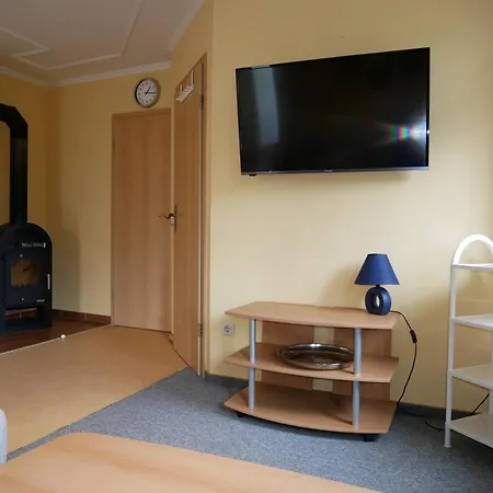 Biantali Haus Jana Apartment