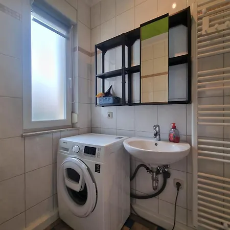 דירה Biantali Haus Jana טראסנהיידה