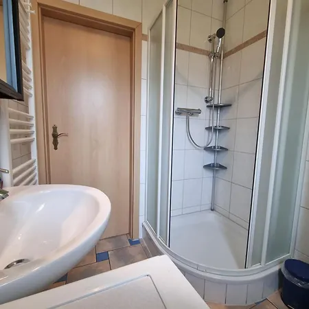 דירה Biantali Haus Jana טראסנהיידה