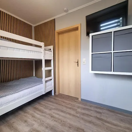 Biantali Haus Jana Trassenheide