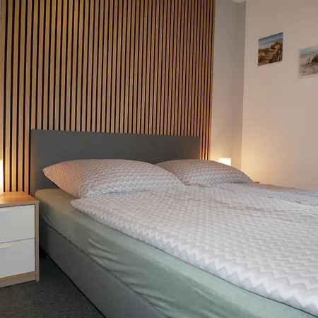 Apartment Biantali Haus Jana *