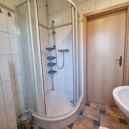 Biantali Haus Jana טראסנהיידה